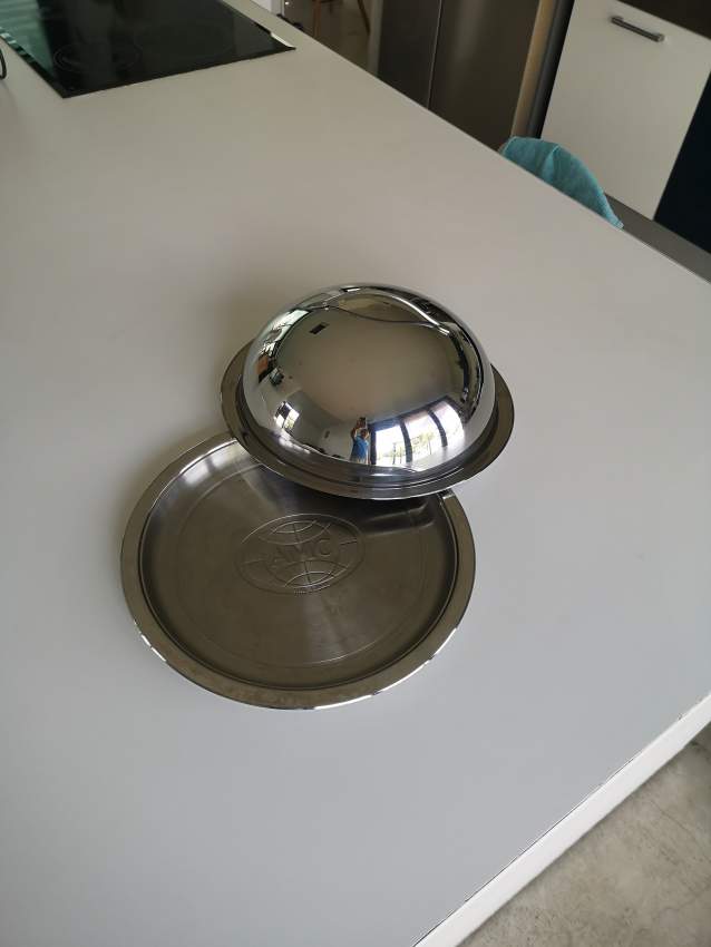 AMC / HOME CLASSIC(Italy) COOKWARE - 0 - Kitchen appliances  on Aster Vender