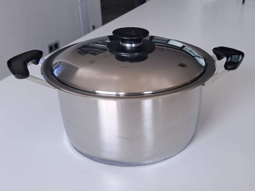 AMC / HOME CLASSIC(Italy) COOKWARE - 2 - Kitchen appliances  on Aster Vender