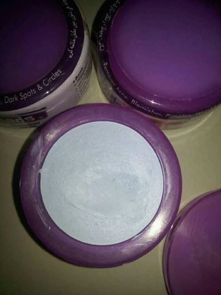 ORIGINAL WHITENING CREAM - 2 - Cream  on Aster Vender