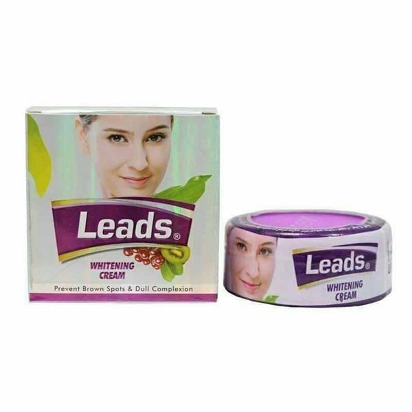 ORIGINAL WHITENING CREAM - 3 - Cream  on Aster Vender