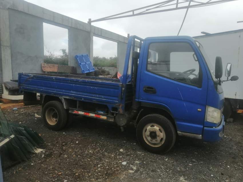 kama - 0 - Small trucks (Camionette)  on Aster Vender