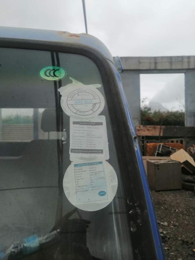 kama - 3 - Small trucks (Camionette)  on Aster Vender