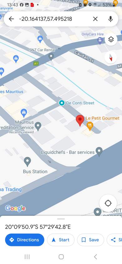 12.5 sq meters for rent - 0 - Office Space  on Aster Vender