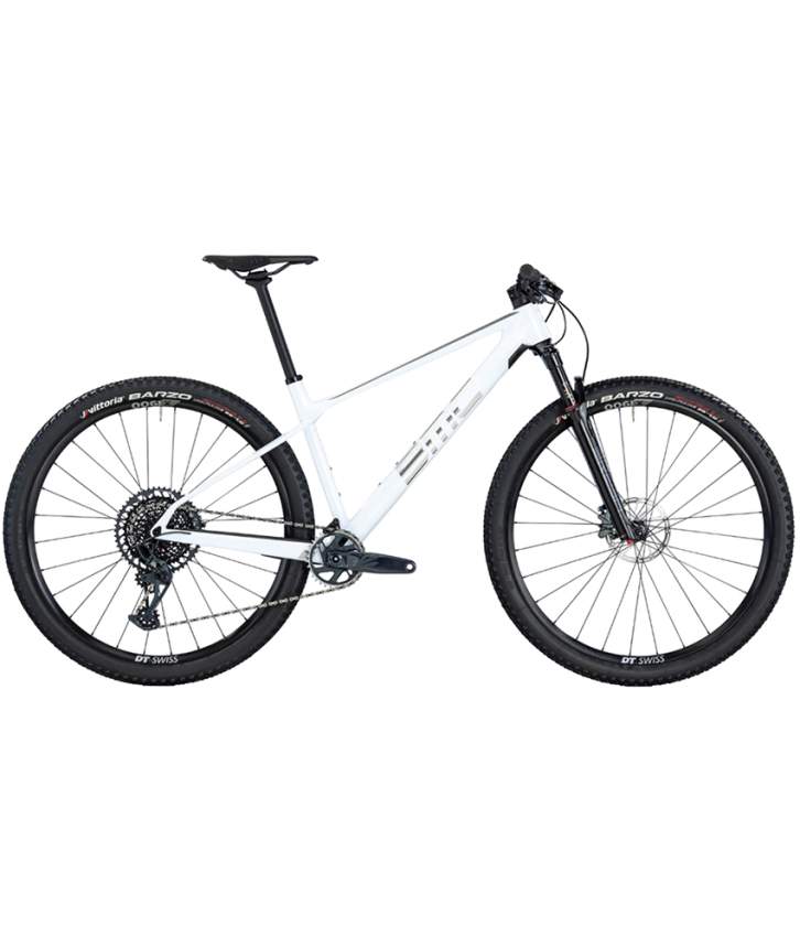 2024 BMC Twostroke 01 TWO Mountain Bike (ALANBIKESHOP) - 0 - Mountain bicycles  on Aster Vender