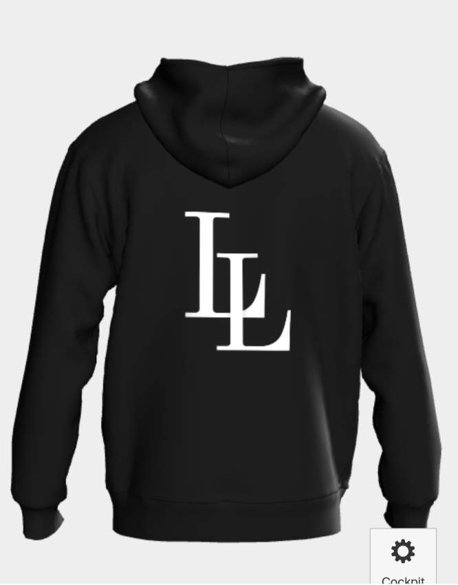 Lethal lift Hoodie - 2 - Hoodies & Sweatshirts (Men)  on Aster Vender