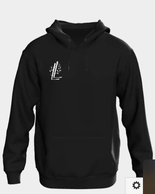 Lethal lift Hoodie - 3 - Hoodies & Sweatshirts (Men)  on Aster Vender