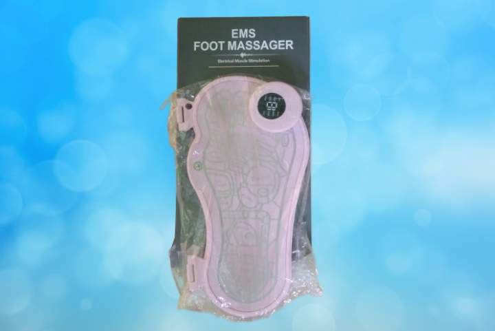 EMS Foot Massager on Aster Vender