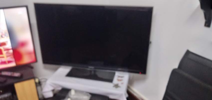 Television set - 0 - All electronics products  on Aster Vender