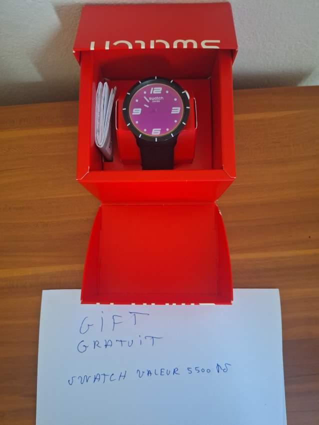 montre INVICTA VENOM on Aster Vender