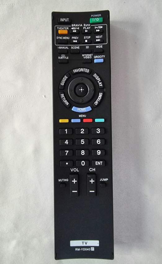 SONY BRAVIA FHD TV en très bon état - 0 - All household appliances  on Aster Vender