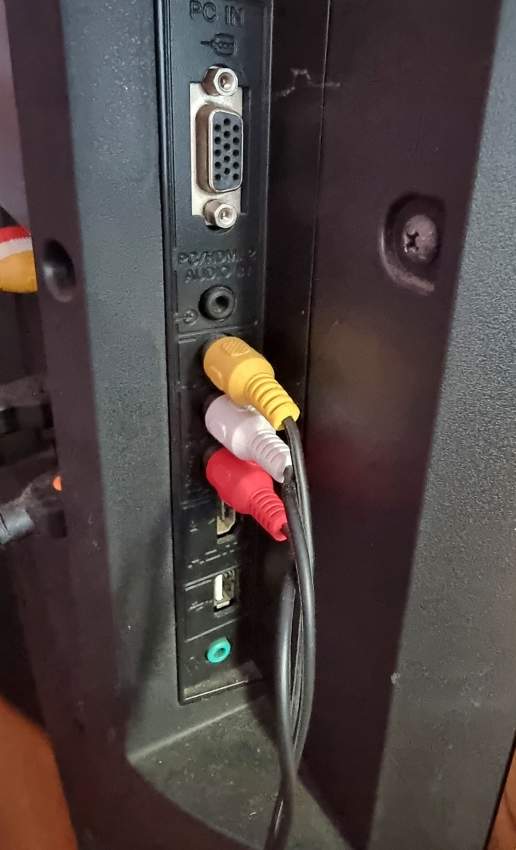 SONY BRAVIA FHD TV en très bon état - 2 - All household appliances  on Aster Vender