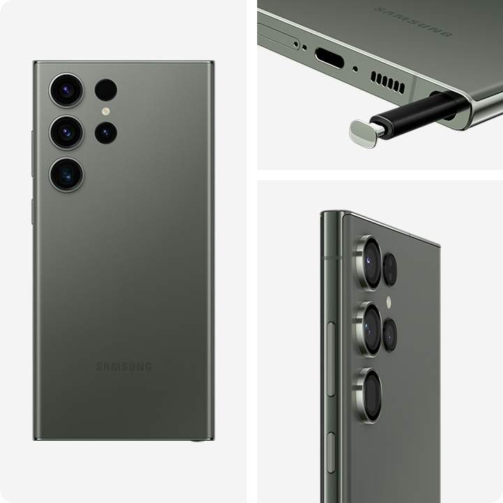 S23 ULTRA 512GB .12RAM - 0 - Galaxy S Series  on Aster Vender