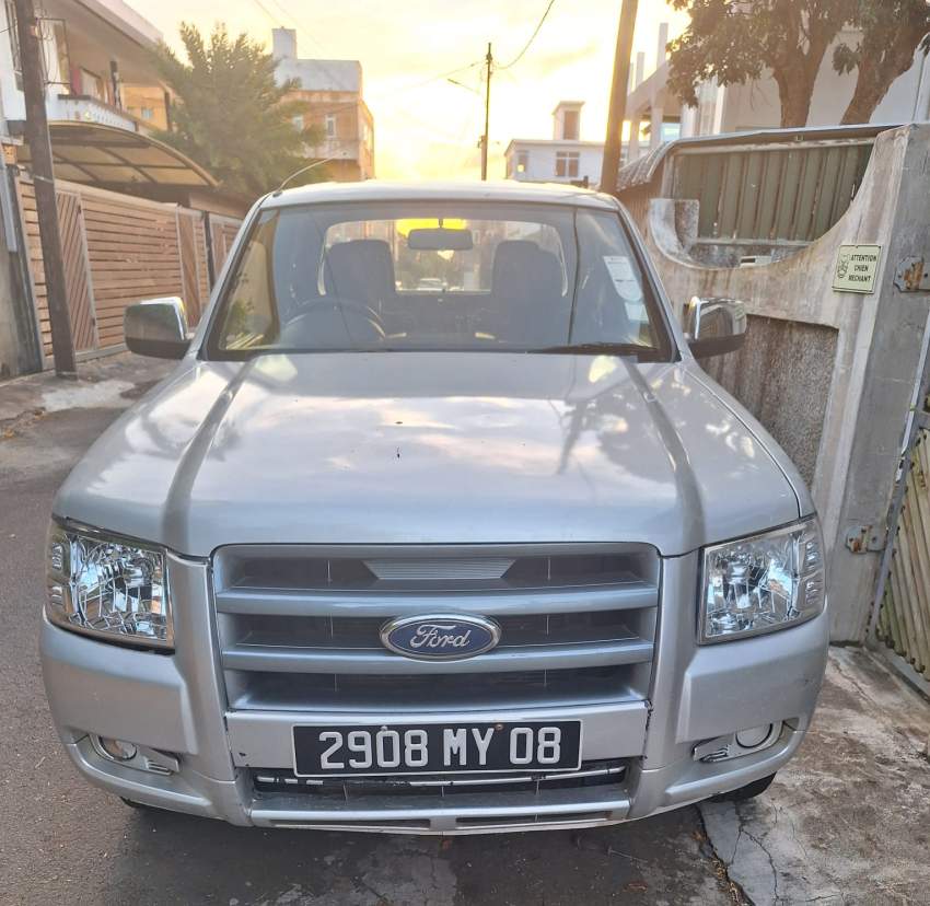 A vendre 4x4 on Aster Vender