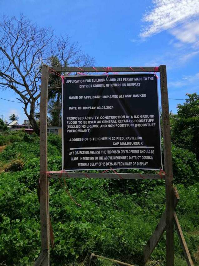 Land - 1 - Land  on Aster Vender