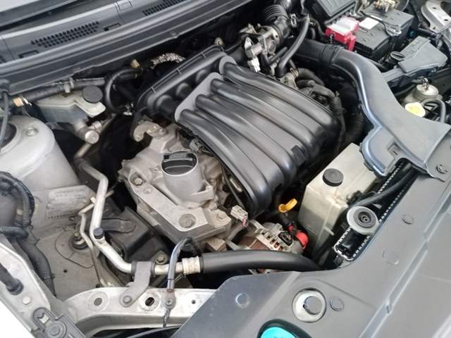 Nissan Sylphy Feb 2008 - 3 - Family Cars  on Aster Vender