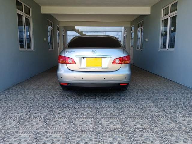 Nissan Sylphy Feb 2008 - 6 - Family Cars  on Aster Vender