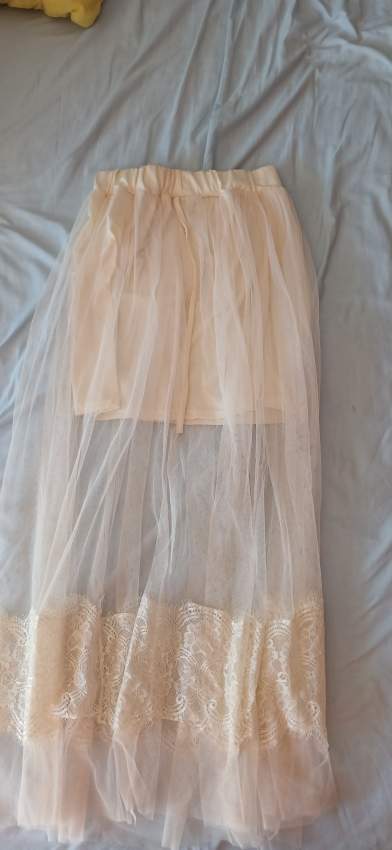 skirt - 0 - Skirt  on Aster Vender