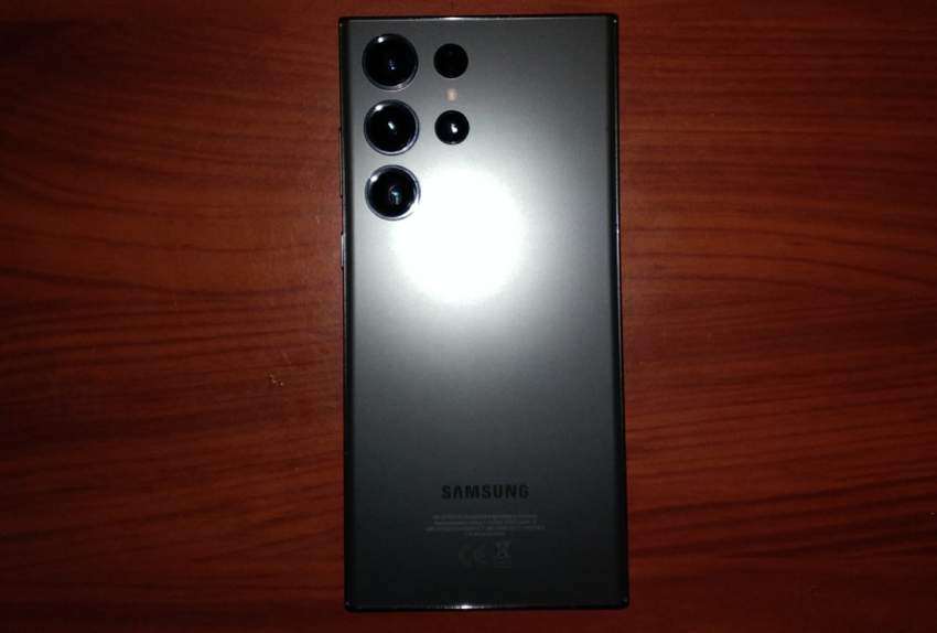 S23ultra 512gb.12ram - 3 - Galaxy S Series  on Aster Vender