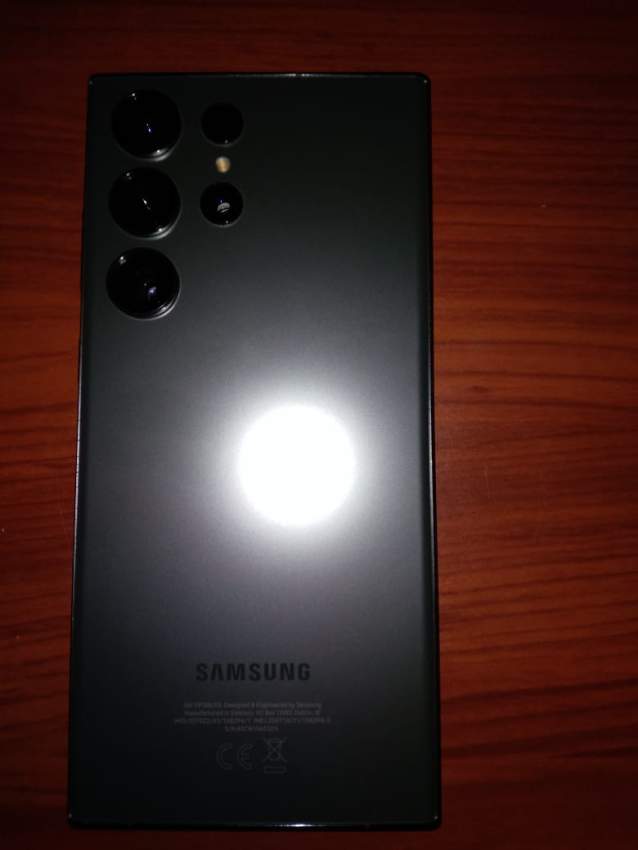 S23ultra 512gb.12ram - 4 - Galaxy S Series  on Aster Vender
