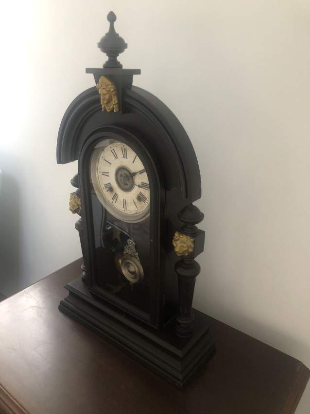 A vendre vieille pendule - 0 - Antiquities  on Aster Vender