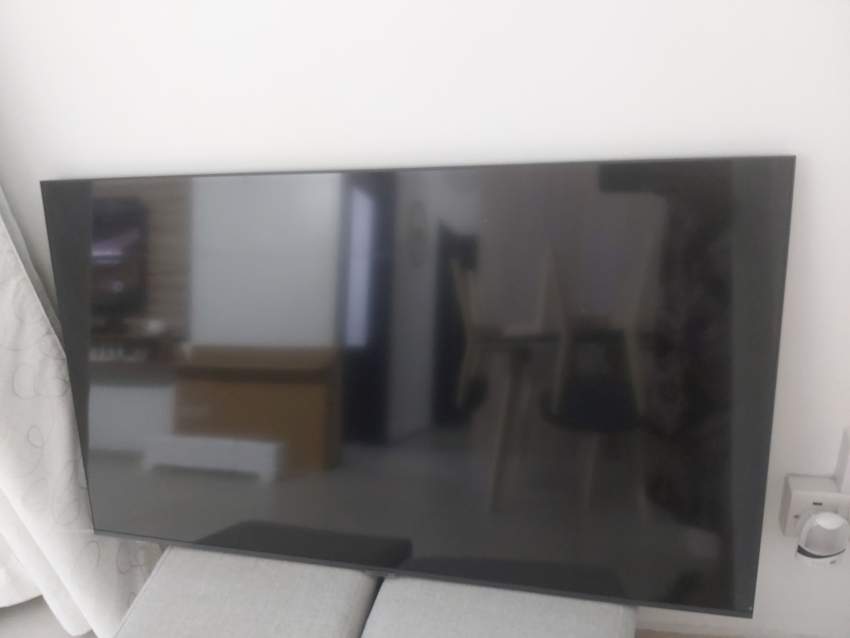 Samsung TV - 1 - TV Box  on Aster Vender