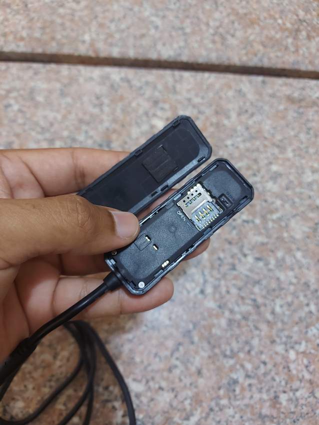 (WeTrack Lite) GPS Vehicle Tracker and Fuel Shut-Off - 2 - Spare Parts  on Aster Vender