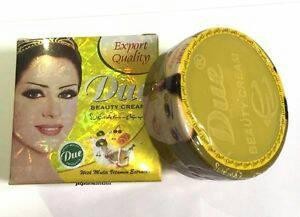 ORIGINAL WHITENING CREAM - 0 - Cream  on Aster Vender