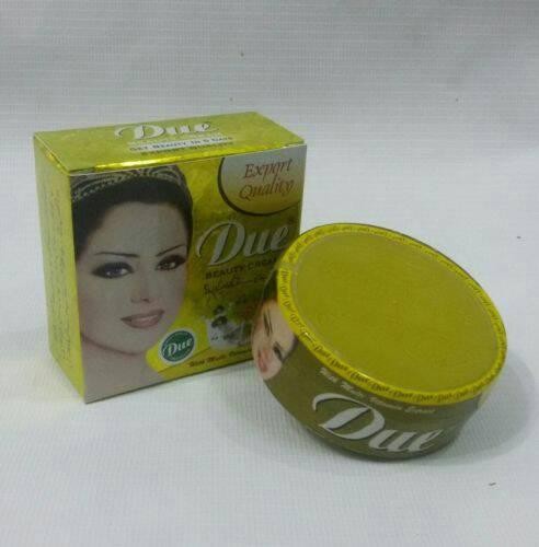 ORIGINAL WHITENING CREAM - 2 - Cream  on Aster Vender