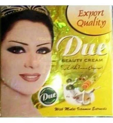 ORIGINAL WHITENING CREAM - 1 - Cream  on Aster Vender