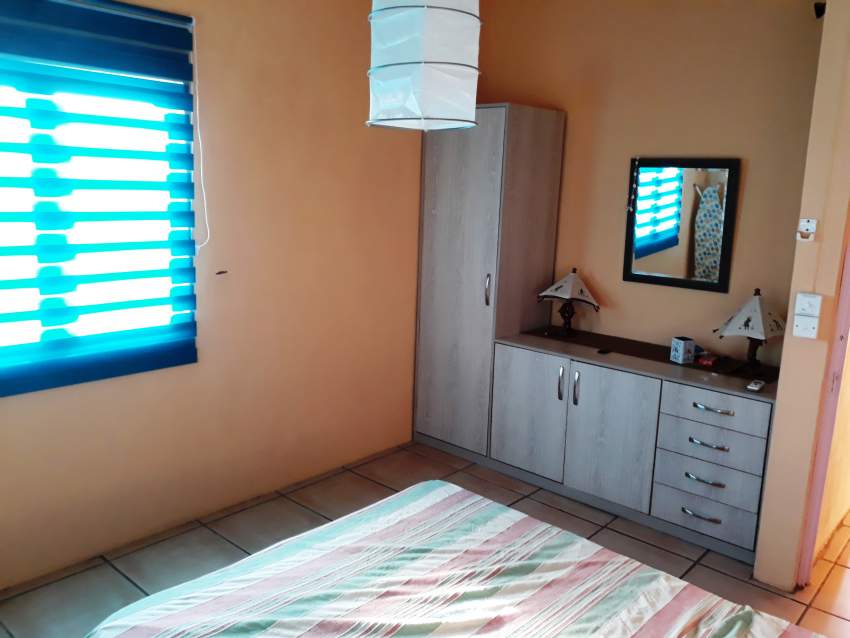 A vendre / For Sale - Bungalow Triplex Meublé a Grand Gaube - 3 - Apartments  on Aster Vender