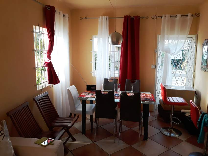 A vendre / For Sale - Bungalow Triplex Meublé a Grand Gaube - 1 - Apartments  on Aster Vender
