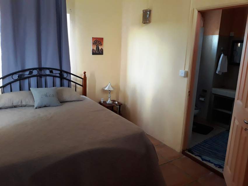 A vendre / For Sale - Bungalow Triplex Meublé a Grand Gaube - 5 - Apartments  on Aster Vender