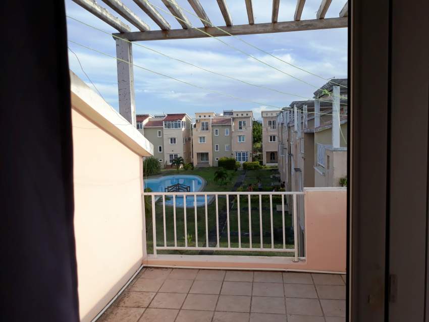 A vendre / For Sale - Bungalow Triplex Meublé a Grand Gaube - 6 - Apartments  on Aster Vender