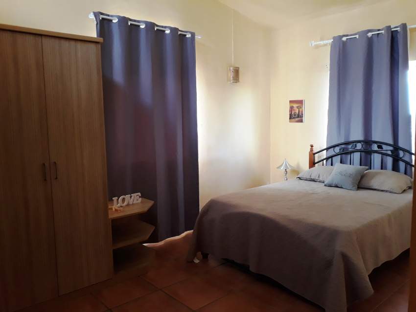 A vendre / For Sale - Bungalow Triplex Meublé a Grand Gaube - 7 - Apartments  on Aster Vender