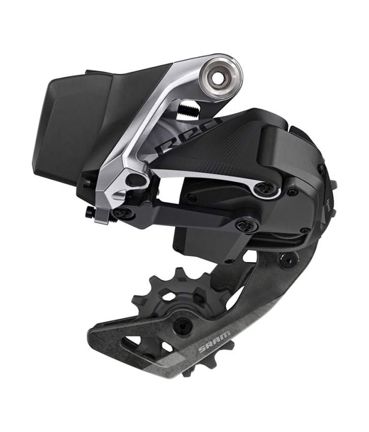 SRAM Red eTap AXS 2 Post-Mount HRD Mini Groupset (ALANBIKESHOP) - 0 - Other Bicycles  on Aster Vender