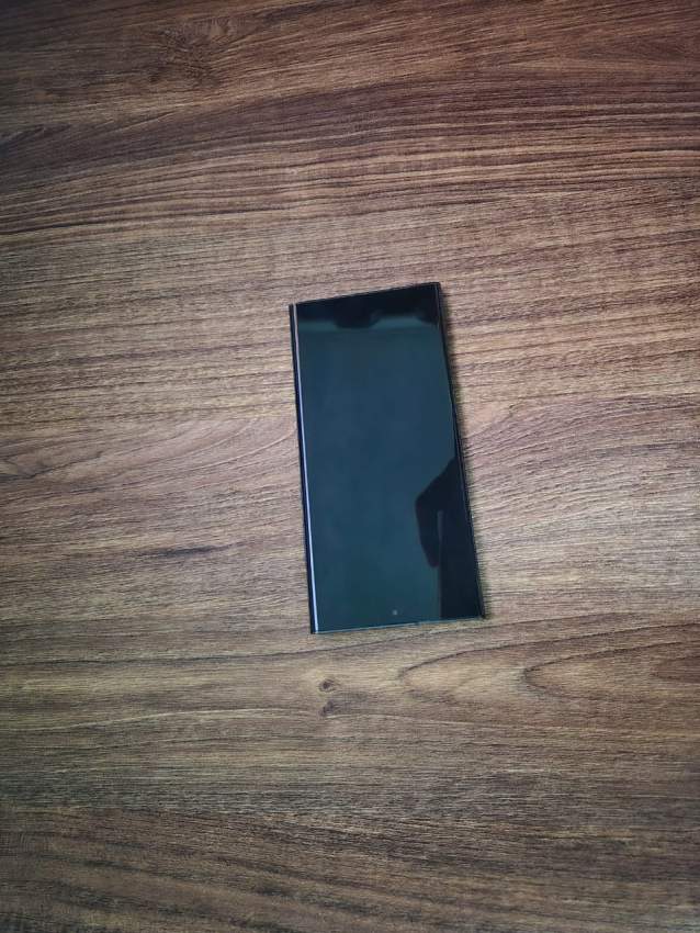 Samsung S23 ultra - 1 - Android Phones  on Aster Vender