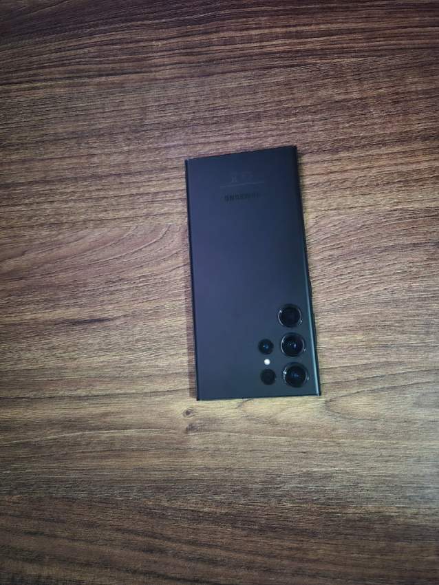 Samsung S23 ultra - 0 - Android Phones  on Aster Vender