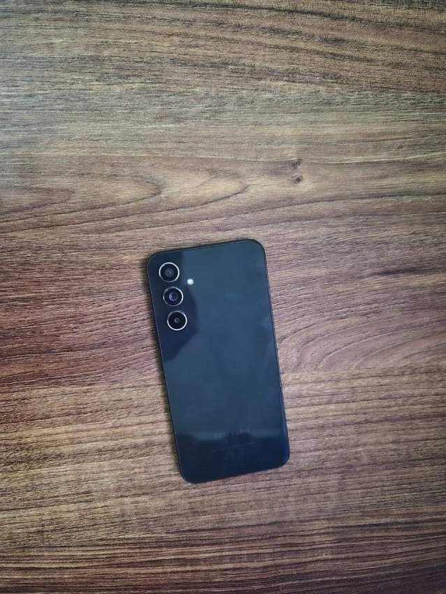 Samsung A53 5g - 1 - Android Phones  on Aster Vender