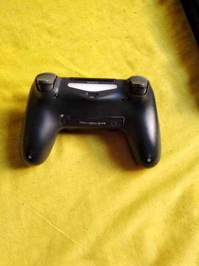 Ps4 a vendre urgent - 1 - PS4, PC, Xbox, PSP Games  on Aster Vender