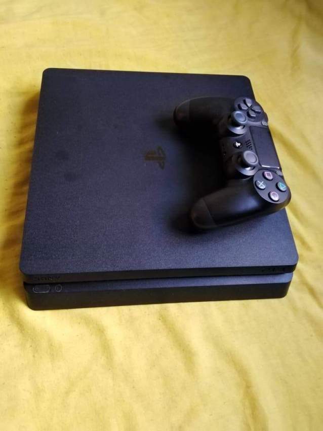 Ps4 a vendre urgent - 0 - PS4, PC, Xbox, PSP Games  on Aster Vender