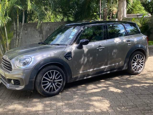 A vendre Mini Cooper Countryman - 10 - Luxury Cars  on Aster Vender