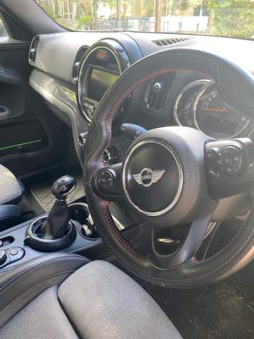 A vendre Mini Cooper Countryman - 9 - Luxury Cars  on Aster Vender