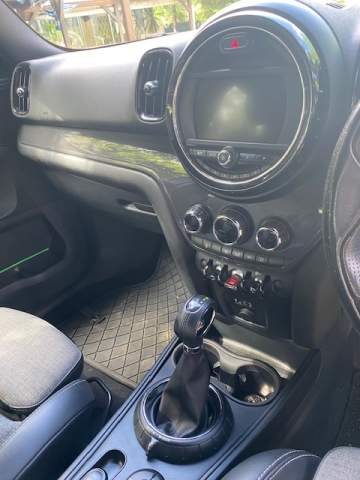 A vendre Mini Cooper Countryman - 8 - Luxury Cars  on Aster Vender