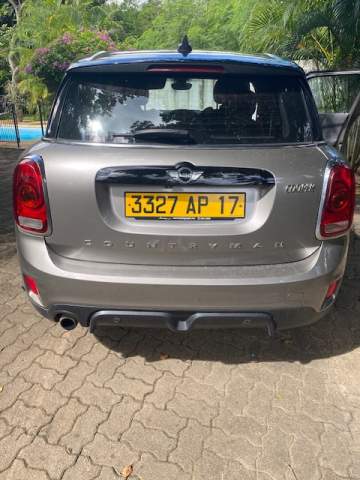 A vendre Mini Cooper Countryman - 0 - Luxury Cars  on Aster Vender