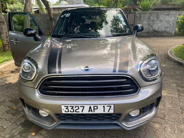 A vendre Mini Cooper Countryman - 7 - Luxury Cars  on Aster Vender
