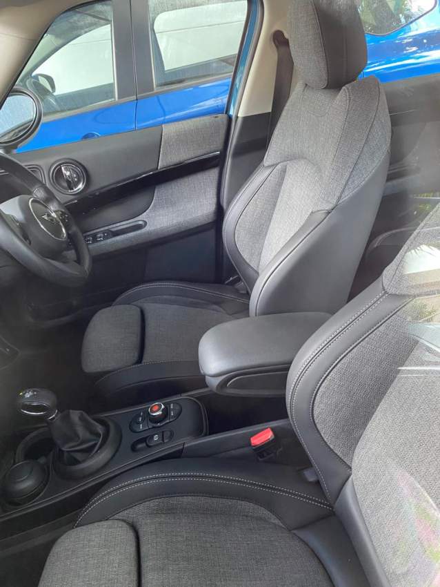 Mini Countryman Cooper S Hybride 2022 - 2 - SUV Cars  on Aster Vender