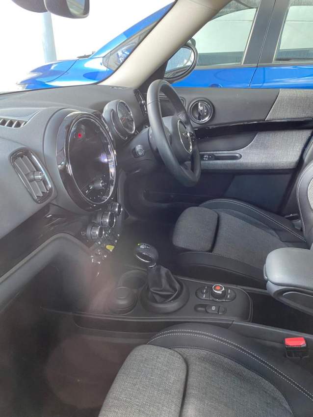 Mini Countryman Cooper S Hybride 2022 - 3 - SUV Cars  on Aster Vender