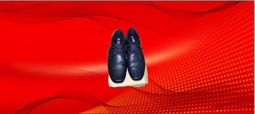 Classic Shoes on Aster Vender