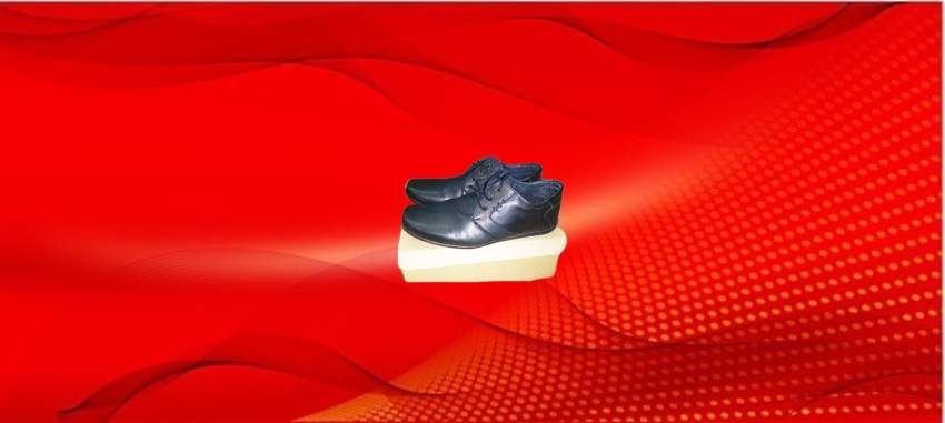 Classic Shoes - 1 - Classic shoes  on Aster Vender