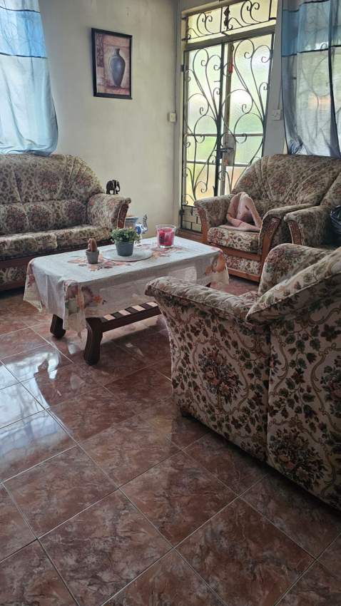 House and land sale on Aster Vender